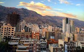 ساخت مجتمع های مسکونی در تهران توسط تعاونی ها