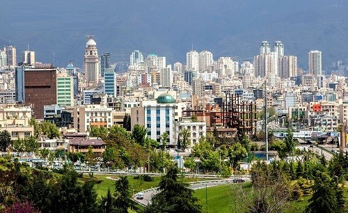 افزایش قیمت خرید و فروش آپارتمان در کرج استان البرز
